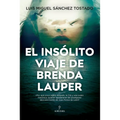 Insólito Viaje de Brenda Lauper, El