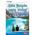 Aire limpio para todos