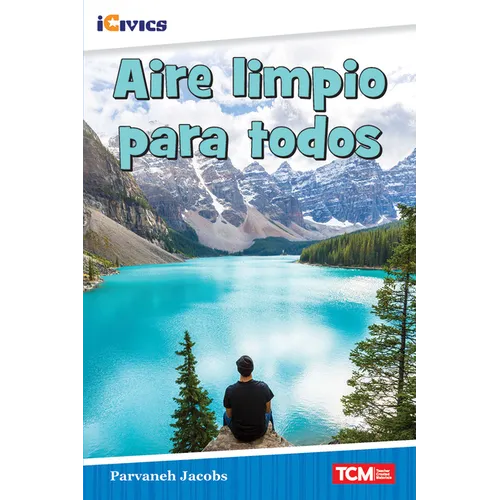 Aire limpio para todos