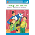 Young CAM Jansen and the Magic Bird Mystery