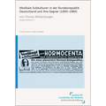 Medikale Subkulturen in Der Bundesrepublik Deutschland Und Ihre Gegner (1950-1990): Die Zentrale Zur Bekampfung Der Unlauterkeit Im Heilgewerbe