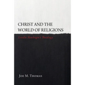 Christ and the World of Religions