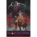 Kill 6 Billion Demons Book 4