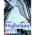 Best Highrises 2012/2013: Internationaler Hochhauspreis 2012