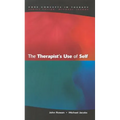 The Therapist's Use of Self