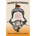 Macroevolutionaries: Reflections on Natural History, Paleontology, and Stephen Jay Gould