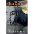 Just One Bite: an Edge of Night novel