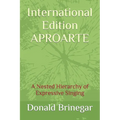 International Edition APROARTE: A Nested Hierarchy of Expressive Singing