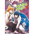 The Wrong Way to Use Healing Magic Volume 8: The Manga Companion