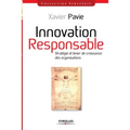 Innovation responsable: Stratégie et levier de croissance des organisations