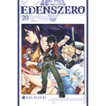 Edens Zero 20