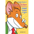 Geronimo Stilton 3-In-1: The Discovery of America, the Secret of the Sphinx, and the Coliseum Con