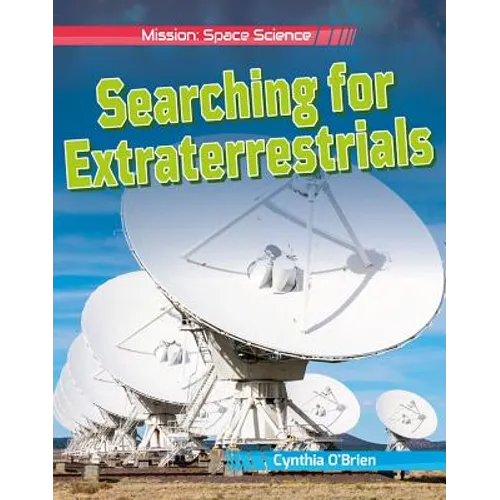 Searching for Extraterrestrials