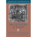 The Zephyrs of Najd: The Poetics of Nostalgia in the Classical Arabic Nasib