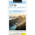 DK Top 10 Rio de Janeiro