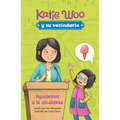 Ayudemos a la Alcaldesa (Helping Mayor Patty)