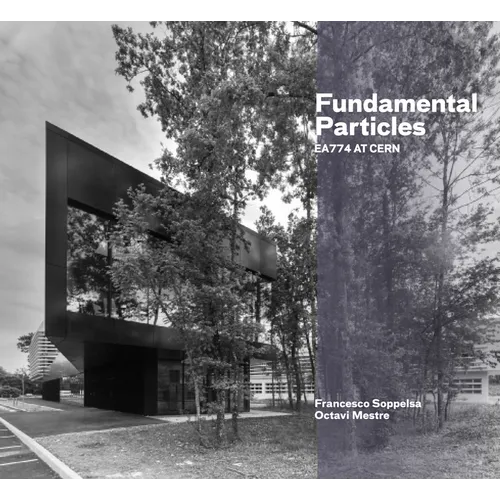 Fundamental Particles: Ea774 at Cern