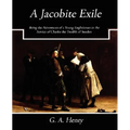 A Jacobite Exile