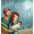 The Extra Special Baby: The Story of the Christmas Promise