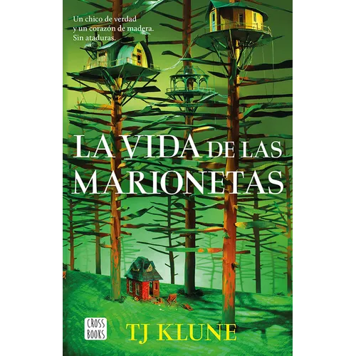 La Vida de Las Marionetas / In the Lives of Puppets