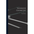 Inversive Geometry