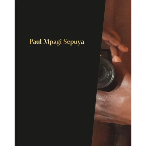 Paul Mpagi Sepuya