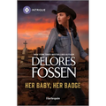 Her Baby, Her Badge