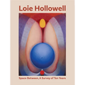 Loie Hollowell: Space Between: A Survey of Ten Years