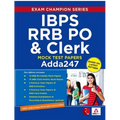Ibps Rpr Po & Clerk