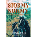 Stormy Normy Finds His Forever Home: Book One in The Adventures of Stormy Normy