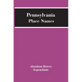 Pennsylvania Place Names