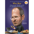 Who Was Steve Jobs?