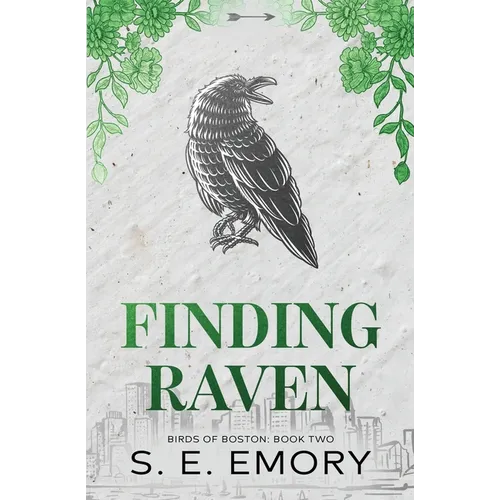 Finding Raven