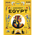 Time Travellers: Ancient Egypt: The Perfect Gift for Budding Historians