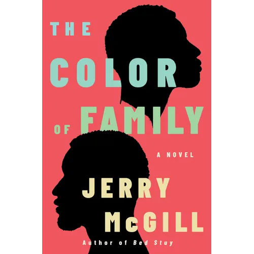 The Color of Family