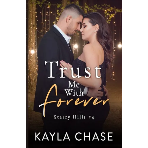 Trust Me With Forever