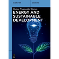 Energy and Sustainable Development