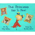 The Princess has to Pee!