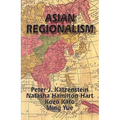 Asian Regionalism (Ceas)