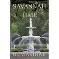 Savannah Time: Savannah Series
