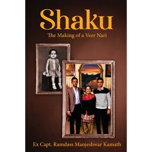 Shaku - The Making of a Veer Nari