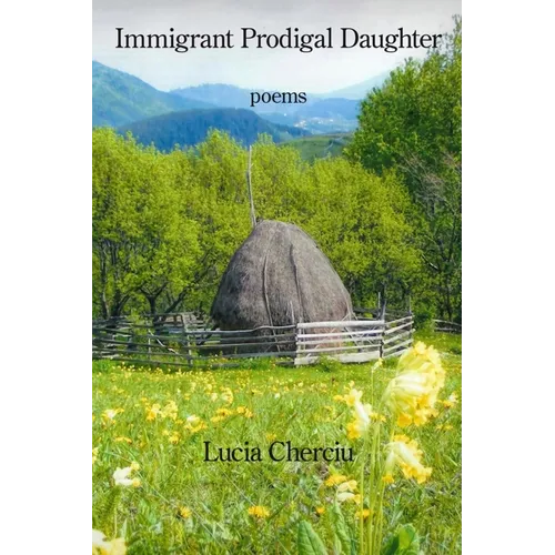 Immigrant Prodigal Daughter