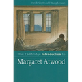 The Cambridge Introduction to Margaret Atwood