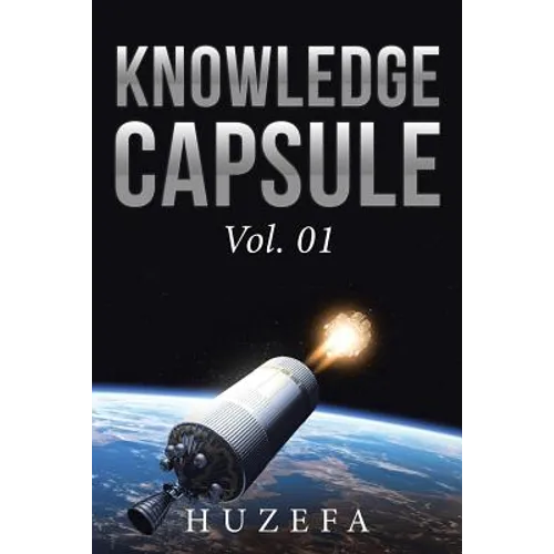 Knowledge Capsule: Vol. 01