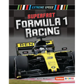 Superfast Formula 1 Racing