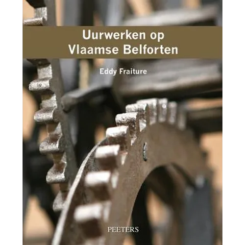 Torenuurwerken Op Vlaamse Belforten