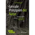 Geniale Prinzipien Der Natur: Rechnen Wir Mit Der Natur Oder Die Natur Rechnet Mit Uns [Ab]