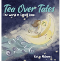 Tea Over Tales: The World of Tabula Rasa
