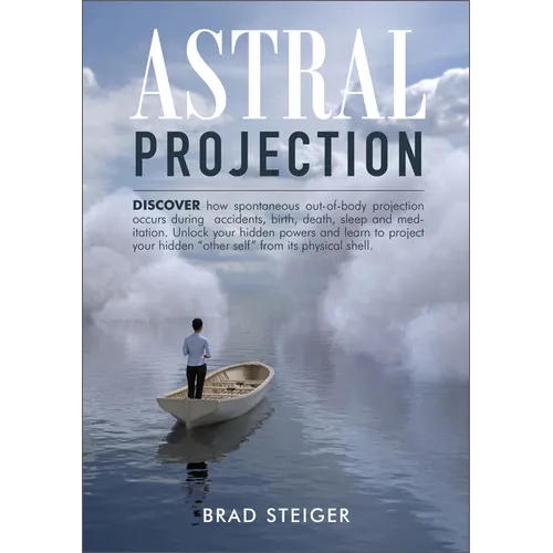 Astral Projection