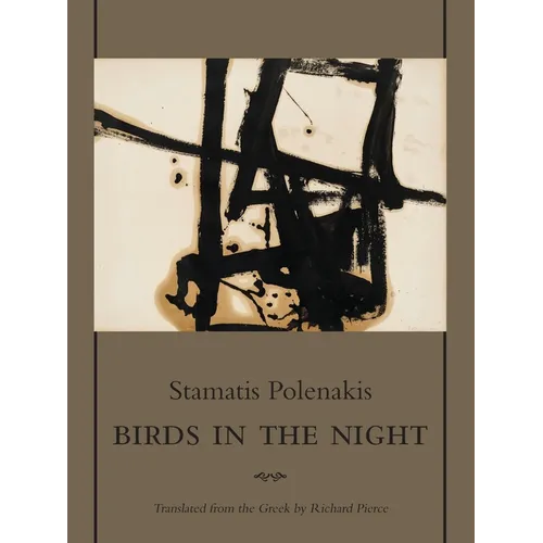 Birds In The Night